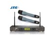 KIT DE 2 MICROS BALADEUR SANS FIL UHF JTS MH920 X2